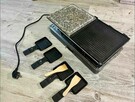 Grill elektryczny CLATRONIC RG 3518 - 2