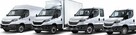 2 linki zmiany biegów skrzyni Iveco Daily 2.3 3.0 2014-2025 - 6