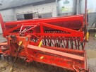 agregat uprawowo siewny LELY 4M/tanio - 6