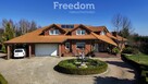 Imponująca rezydencja, 361 m2 na sprzedaż - Iława - 2