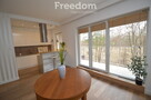 Nowoczesny apartament z balkonem. Garaż i piwnica. - 1