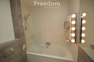 Nowoczesny apartament z balkonem. Garaż i piwnica. - 11