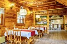 Budynek usługowy 270 m² z działką 3737 m² - 6