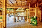 Budynek usługowy 270 m² z działką 3737 m² - 7