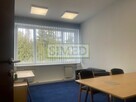 Biuro 4 pokoje , parking ,dostęp24h,recepcja .