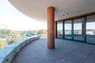 Widokowy apartament nad Wisłą | 5 pok.! - 2