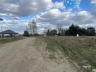 Działka przy Parku Mazowsze z pozwoleniem#732m2 - 3
