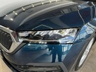 Škoda Octavia Combi Ambition 1.5TSI mHEV 150KM DSG 2022 r., salon PL, I wł., f-a VAT - 9