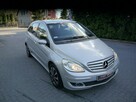 Mercedes B 180 2.0d Stan b.dobry bez rdzy i korozji Bezwypadkowy Gwarancja 12mcy - 3