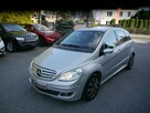 Mercedes B 180 2.0d Stan b.dobry bez rdzy i korozji Bezwypadkowy Gwarancja 12mcy - 4