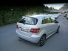 Mercedes B 180 2.0d Stan b.dobry bez rdzy i korozji Bezwypadkowy Gwarancja 12mcy - 5