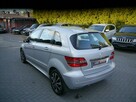 Mercedes B 180 2.0d Stan b.dobry bez rdzy i korozji Bezwypadkowy Gwarancja 12mcy - 6