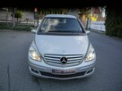 Mercedes B 180 2.0d Stan b.dobry bez rdzy i korozji Bezwypadkowy Gwarancja 12mcy - 7