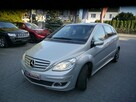 Mercedes B 180 2.0d Stan b.dobry bez rdzy i korozji Bezwypadkowy Gwarancja 12mcy - 8