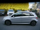 Mercedes B 180 2.0d Stan b.dobry bez rdzy i korozji Bezwypadkowy Gwarancja 12mcy - 10