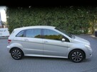 Mercedes B 180 2.0d Stan b.dobry bez rdzy i korozji Bezwypadkowy Gwarancja 12mcy - 11