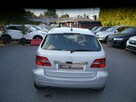 Mercedes B 180 2.0d Stan b.dobry bez rdzy i korozji Bezwypadkowy Gwarancja 12mcy - 12