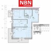Apartament&gt;52,82 m2&gt;3pok&gt;ul.Wojska Polskiego - 13