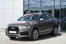 Audi Q3 S-Line! 1-Ręka El.klapa, Panorama, Kamera, Grzane fotele Hak GWARANCJA - 3