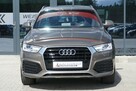 Audi Q3 S-Line! 1-Ręka El.klapa, Panorama, Kamera, Grzane fotele Hak GWARANCJA - 4