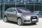 Audi Q3 S-Line! 1-Ręka El.klapa, Panorama, Kamera, Grzane fotele Hak GWARANCJA - 6