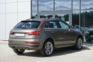 Audi Q3 S-Line! 1-Ręka El.klapa, Panorama, Kamera, Grzane fotele Hak GWARANCJA - 8