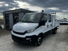 Iveco Daily 35c14 wywrotka 6 miejsc doka - 2