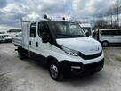 Iveco Daily 35c14 wywrotka 6 miejsc doka - 3