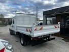 Iveco Daily 35c14 wywrotka 6 miejsc doka - 5