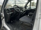 Iveco Daily 35c14 wywrotka 6 miejsc doka - 7