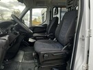 Iveco Daily 35c14 wywrotka 6 miejsc doka - 8