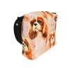 Cavalier Spaniel Mała Torebka Damska na ramię - 6