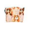 Cavalier Spaniel Mała Torebka Damska na ramię - 8