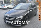Mercedes B 200 - 1