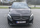 Mercedes B 200 - 2