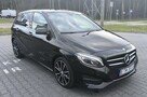 Mercedes B 200 - 3