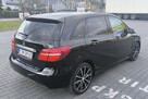 Mercedes B 200 - 5