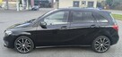 Mercedes B 200 - 6
