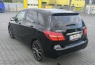 Mercedes B 200 - 9