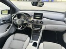 Mercedes B 200 - 10