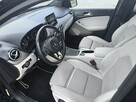 Mercedes B 200 - 11