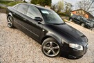 Audi A4 2.0i 130PS#Manual#Navi#Alus#Climatr#Świeży Import#1 Rok Gwarancji!! - 7