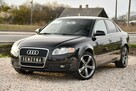 Audi A4 2.0i 130PS#Manual#Navi#Alus#Climatr#Świeży Import#1 Rok Gwarancji!! - 8
