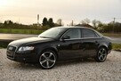 Audi A4 2.0i 130PS#Manual#Navi#Alus#Climatr#Świeży Import#1 Rok Gwarancji!! - 9