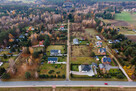 Działka na sprzedaż w Anielinie Swędowskim 1100 m2 - 6
