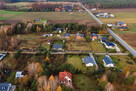 Działka na sprzedaż w Anielinie Swędowskim 1100 m2 - 8