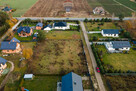 Działka na sprzedaż w Anielinie Swędowskim 1100 m2 - 10