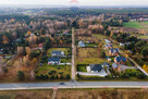 Działka na sprzedaż w Anielinie Swędowskim 1100 m2 - 11