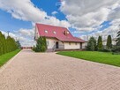 Dom do zamieszkania, duży garaż i działka - 2