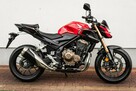 Honda CB 500 F ABS 2023 JAK NOWA KAT A2 Transport Raty Największy Wybór MotowPL - 3